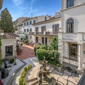 4* Отель Palazzo Montebello
