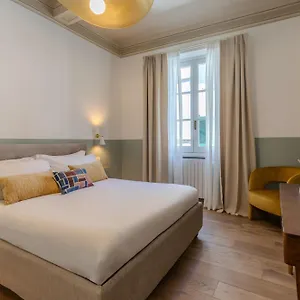  Aparthotel Stanze Guelfe