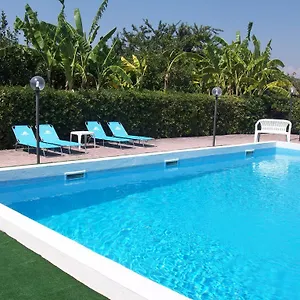 Golf Club San Pablo , Carlentini Italia