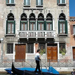 Palazzo Odoni Venedik