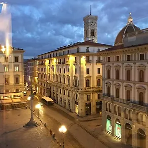 Hotel Olimpia, Florence