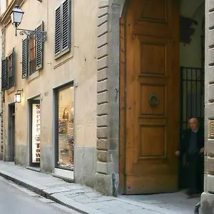 Auberge de jeunesse Academy, Florence