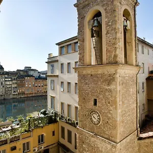 Hotel Alessandra, Florence