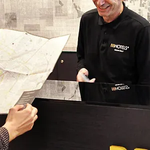Bb Bocconi Milano