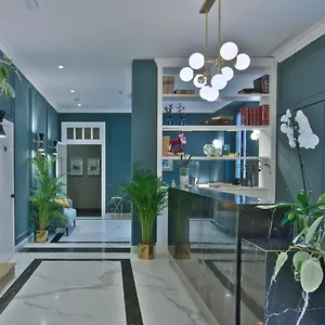 3* Отель Golf