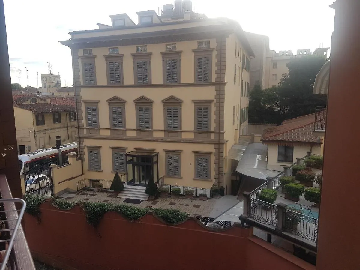 Guest house Florence Rooms Novella