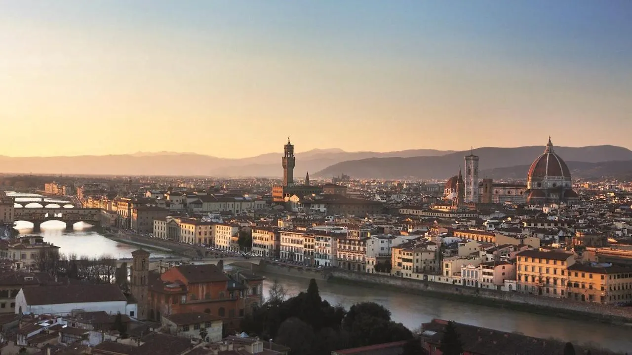Florence Rooms Novella Guest house