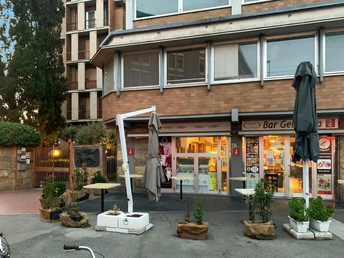 Guest house Florence Rooms Novella