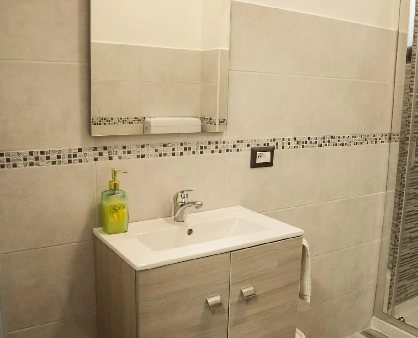 Guest house Florence Rooms Novella Italy