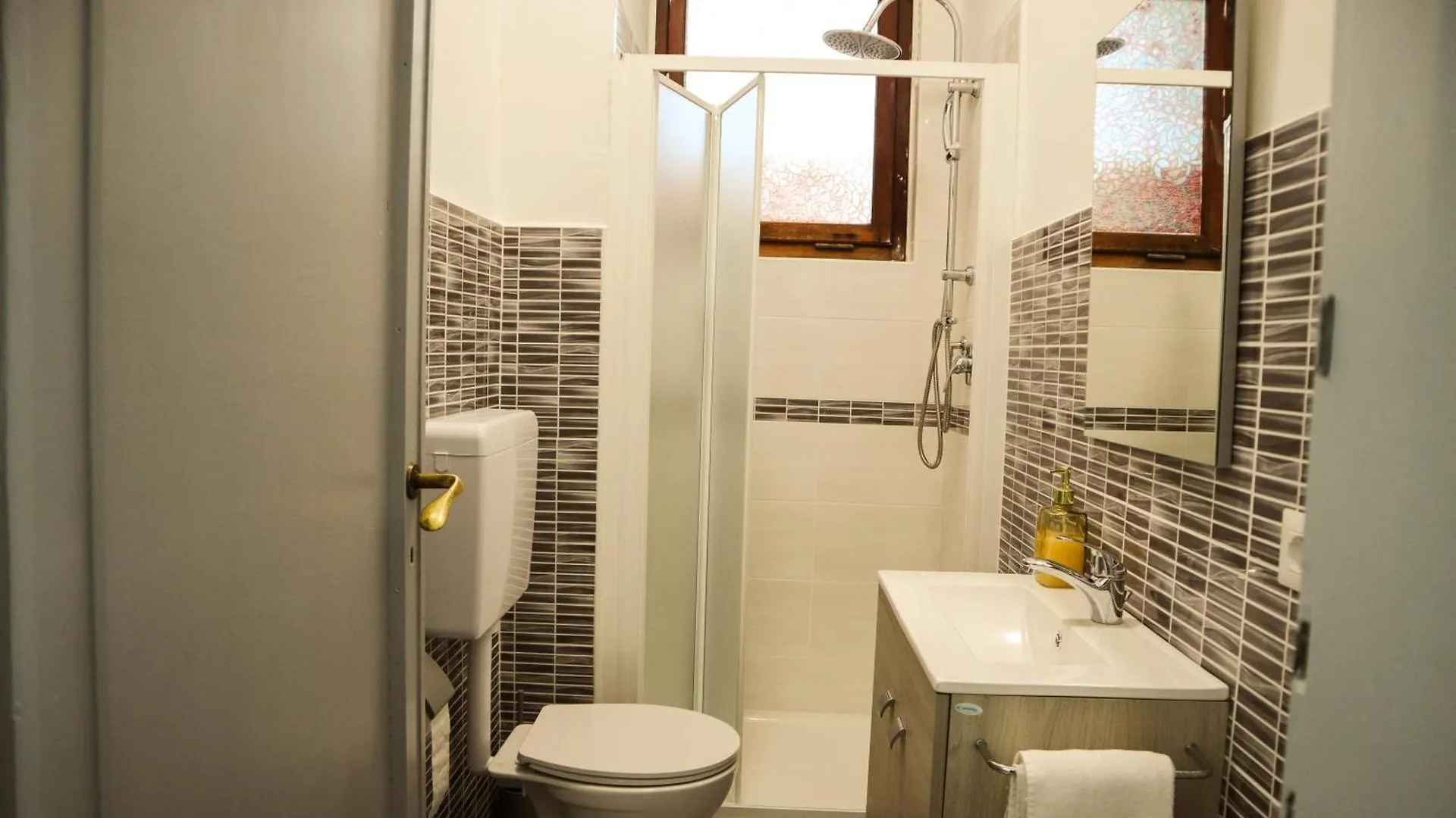 Florence Rooms Novella Italy