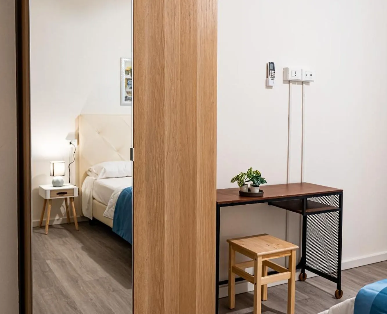 Florence Rooms Novella Guest house