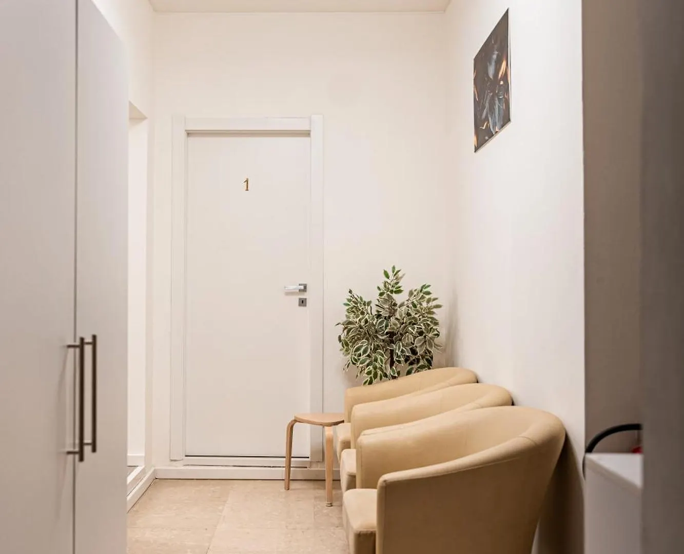 Guest house Florence Rooms Novella Italy