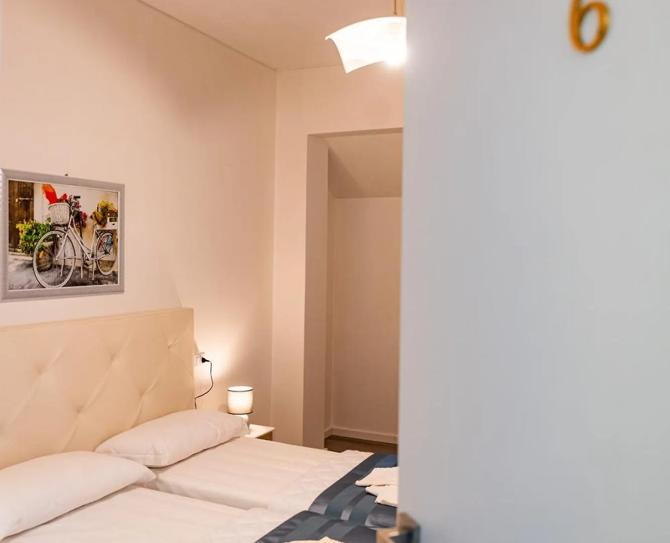 Florence Rooms Novella Guest house