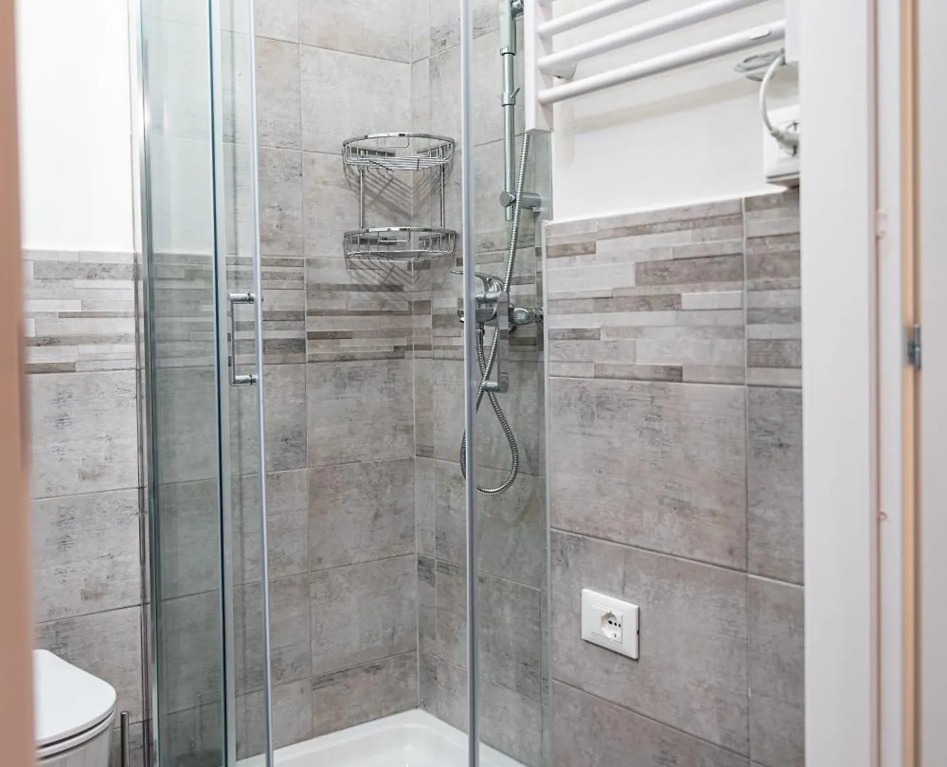 Florence Rooms Novella Guest house