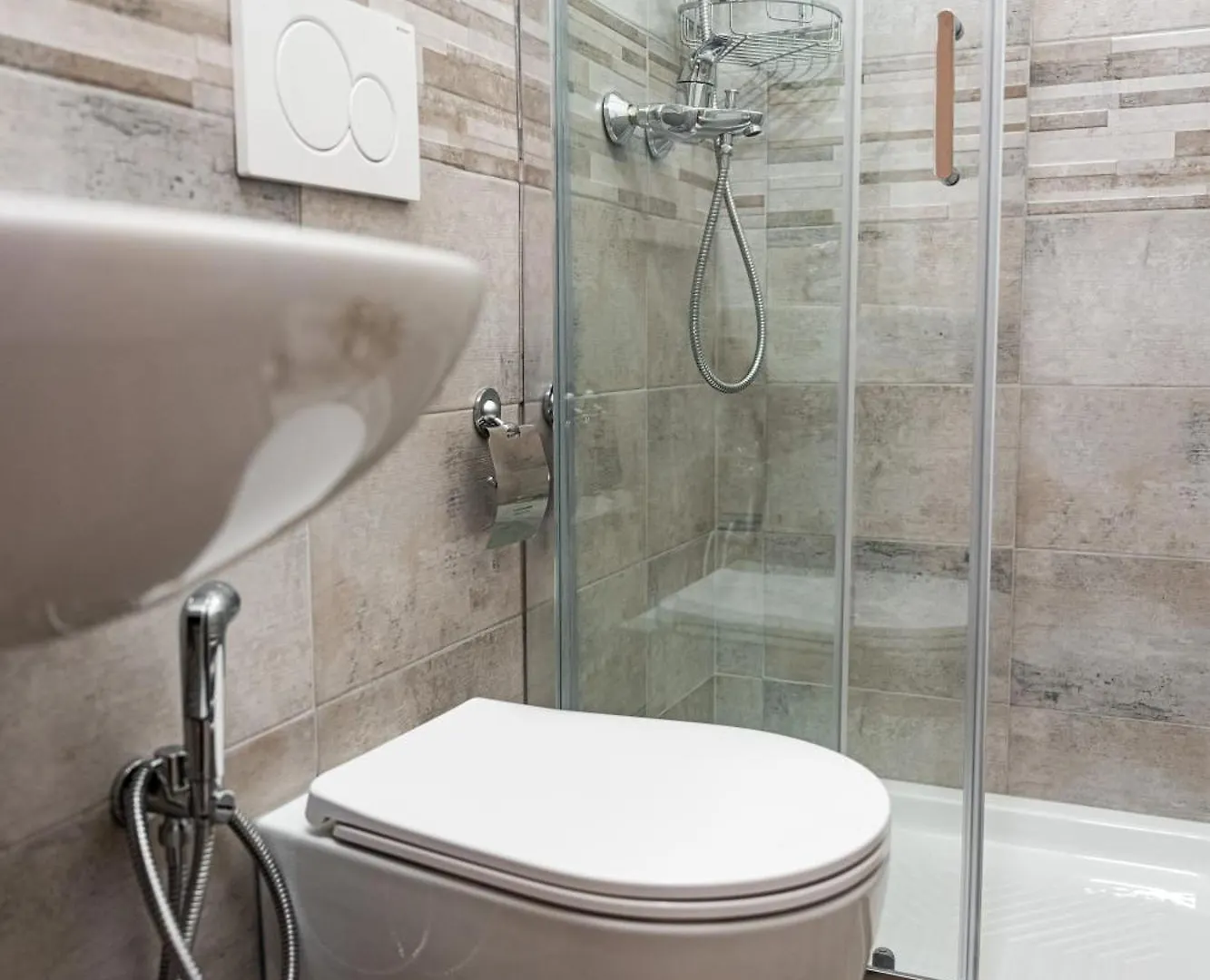 Florence Rooms Novella