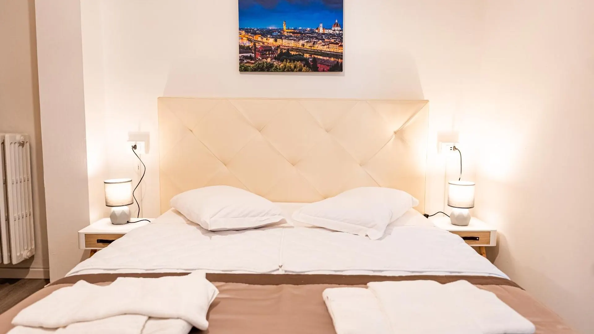 Guest house Florence Rooms Novella Italy