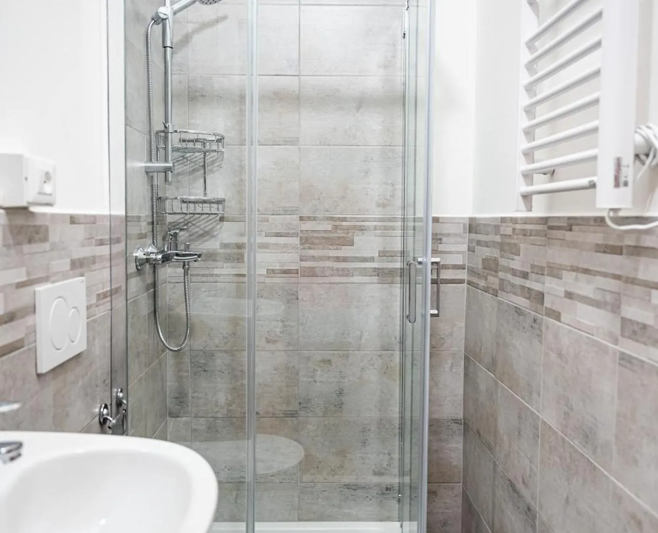 Guest house Florence Rooms Novella