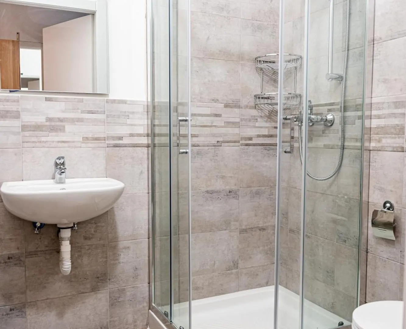 Florence Rooms Novella