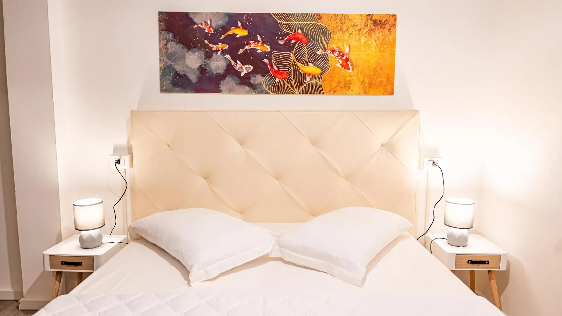 Florence Rooms Novella
