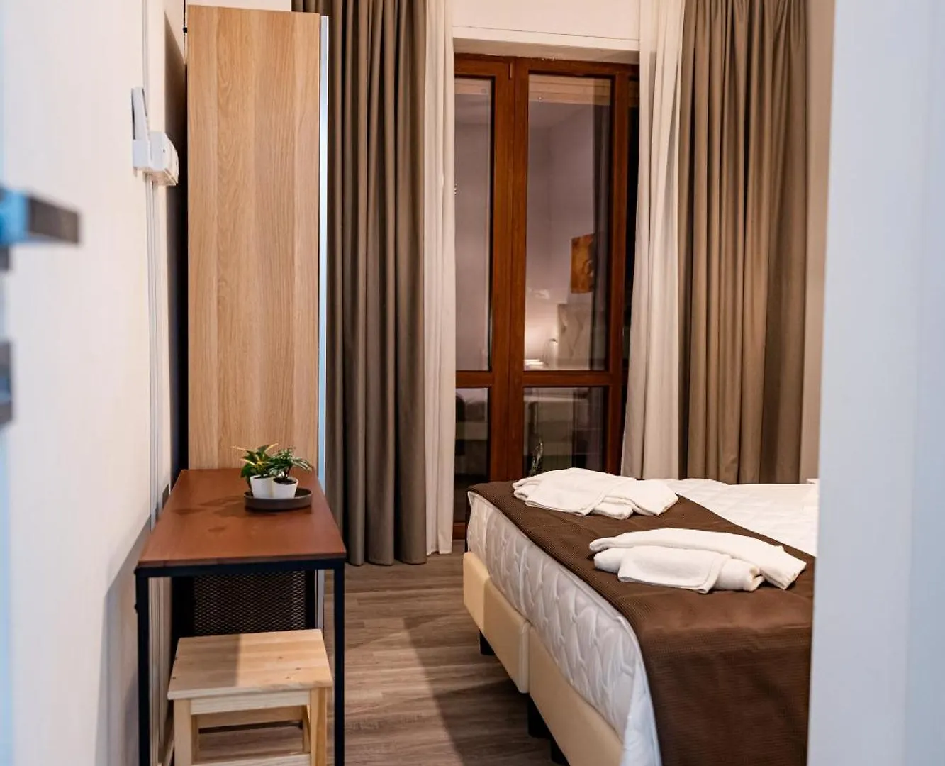 Guest house Florence Rooms Novella
