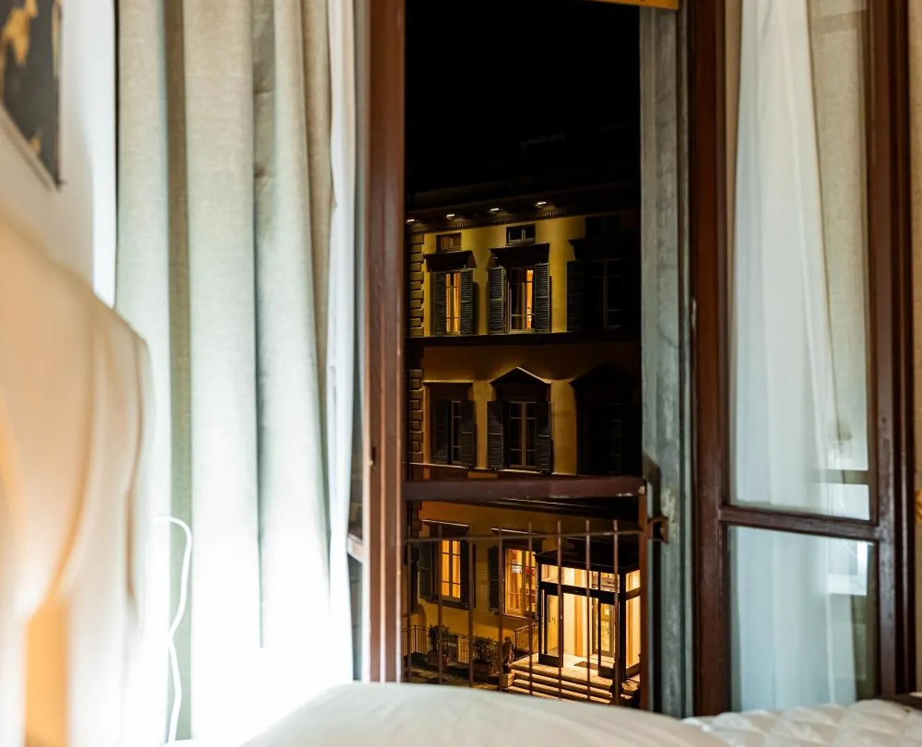 Guest house Florence Rooms Novella Italy