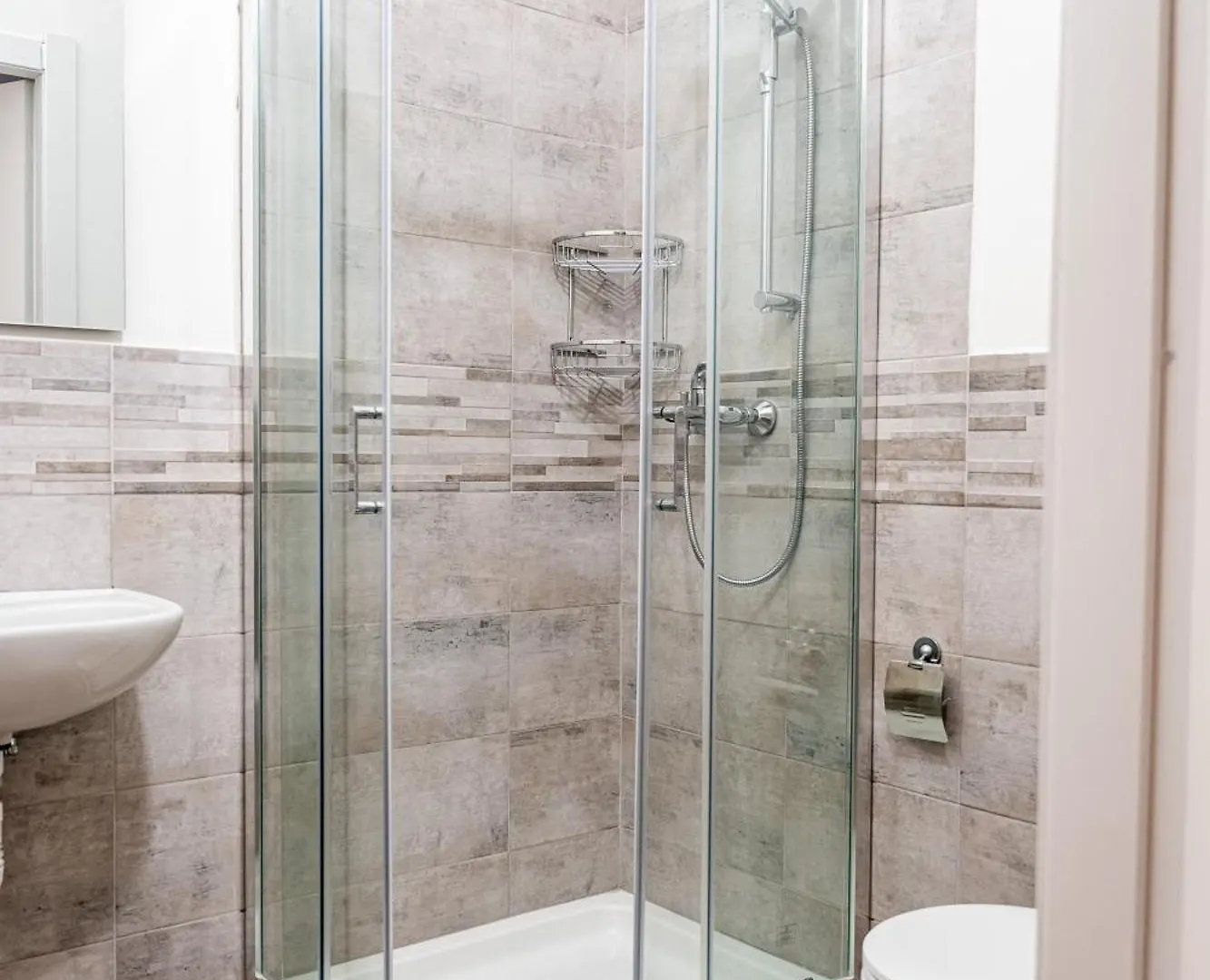 Guest house Florence Rooms Novella