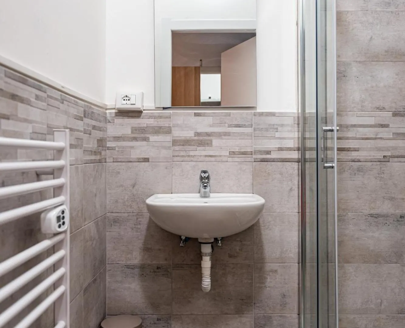 Florence Rooms Novella Italy