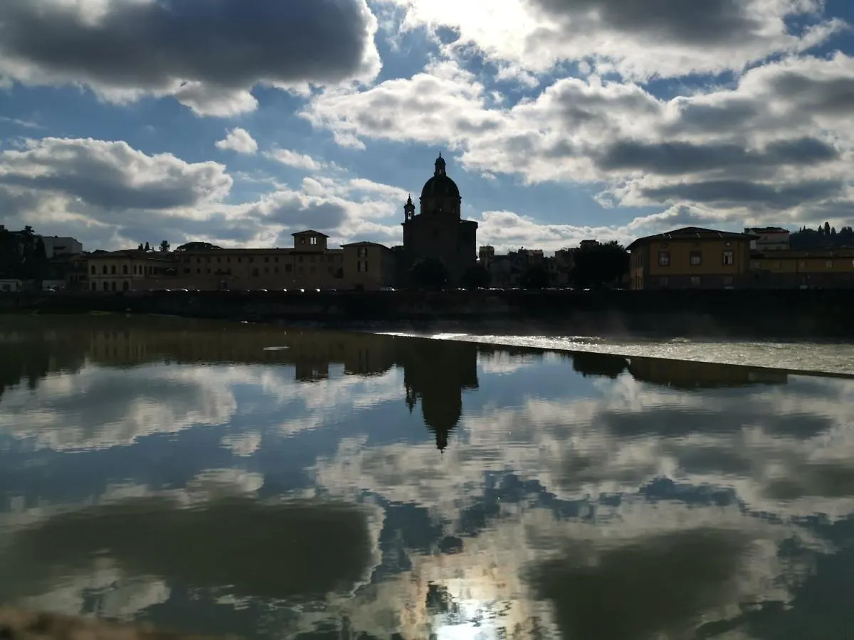 Florence Rooms Novella イタリア