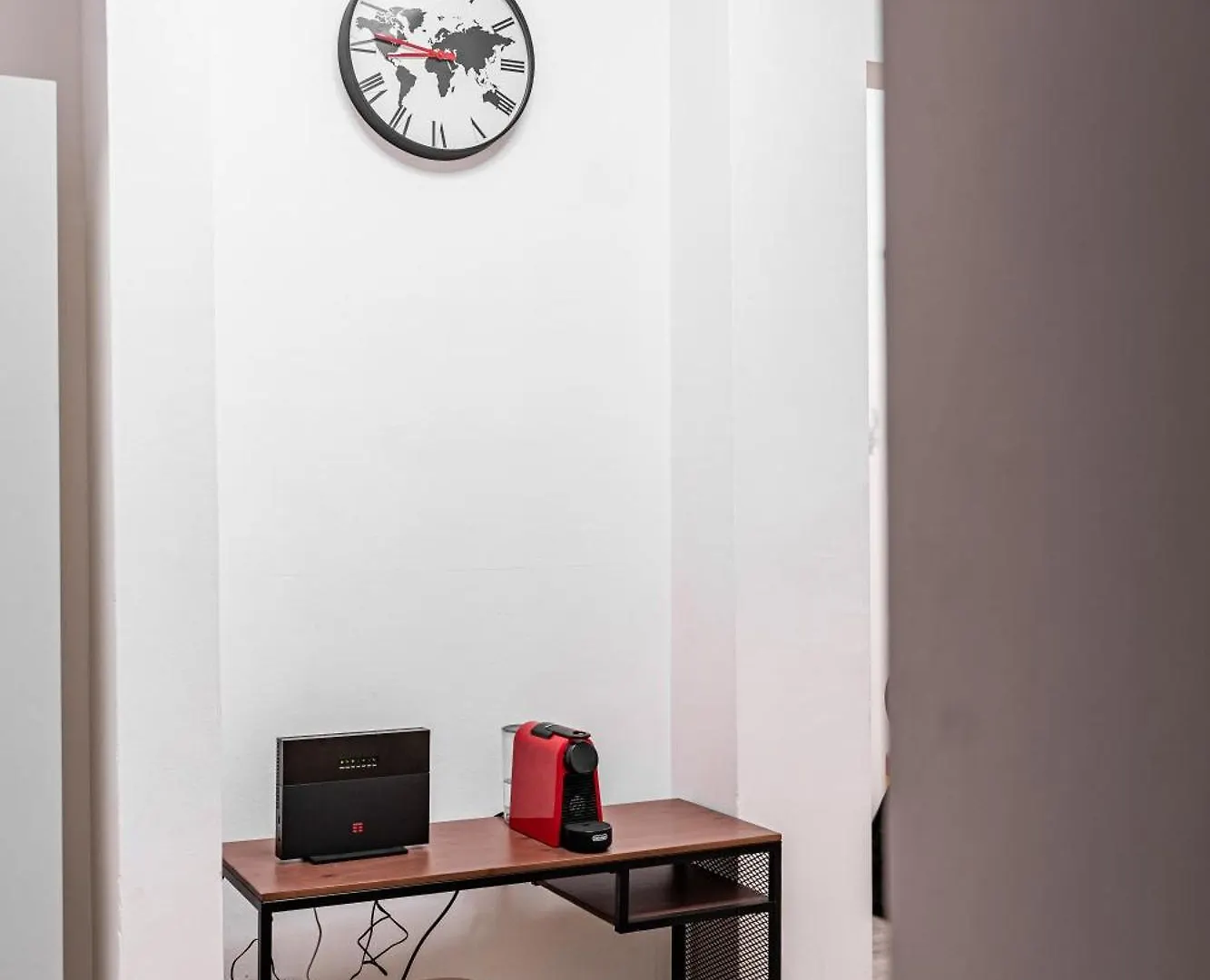 Florence Rooms Novella