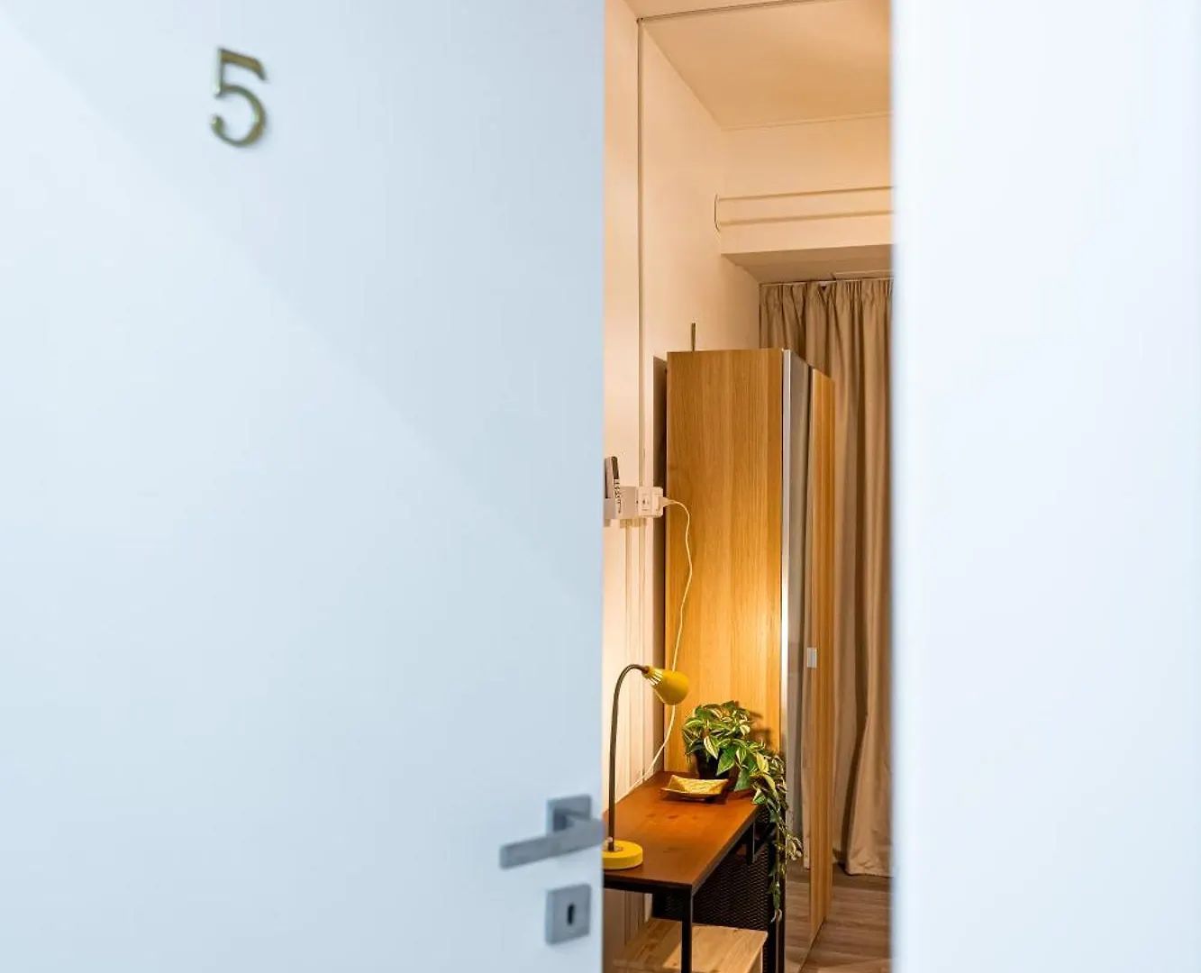 Florence Rooms Novella イタリア